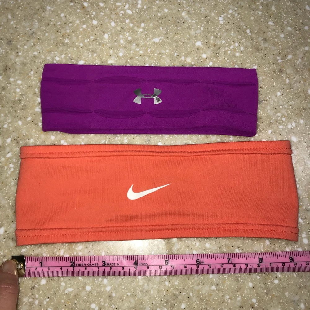 Under Armor Headband